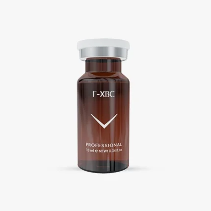 فیوژن XBC